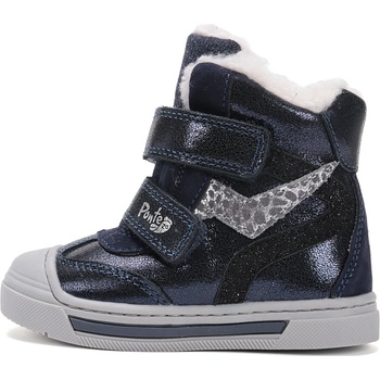 D.D.Step Ponte dívčí zimní boty DA07-3-549