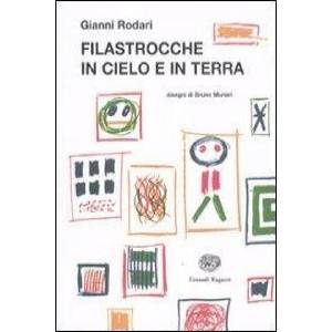 Filastrocche in cielo e in terra | Gianni Rodari, B. Munari (ISBN: 9788879269155)