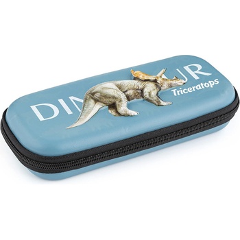 OXYBAG 3D etue DINO Triceraptos