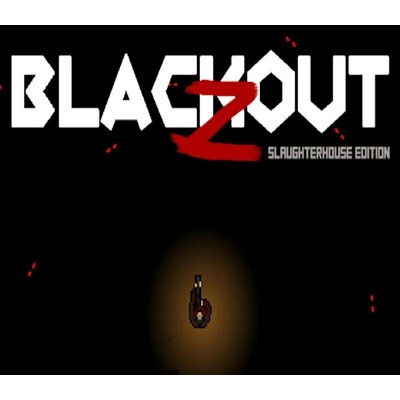 Blackout Z (Slaughterhouse Edition)