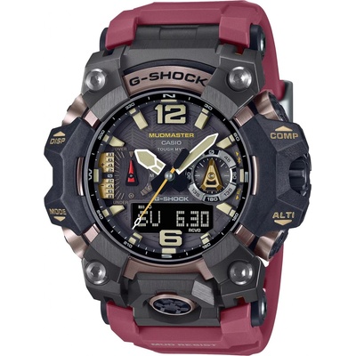 Casio GWG-B1000-1A4
