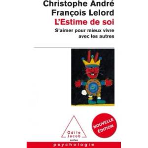 L'Estime de soi (ISBN: 9782738122049)