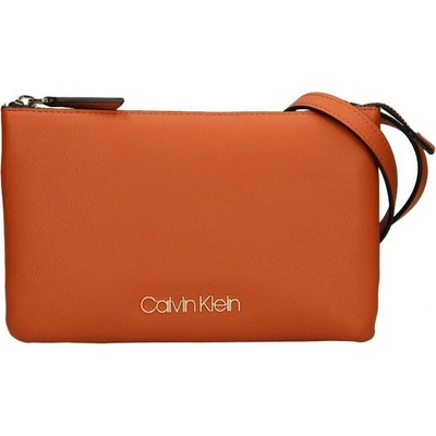 Calvin Klein Ruby oranžová