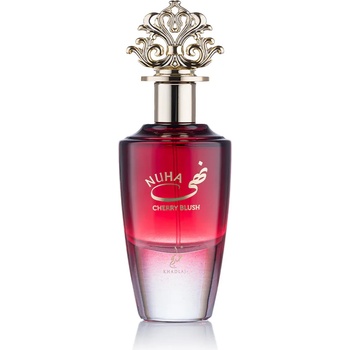 KHADLAJ Nuha Cherry Blush EDP 85 ml