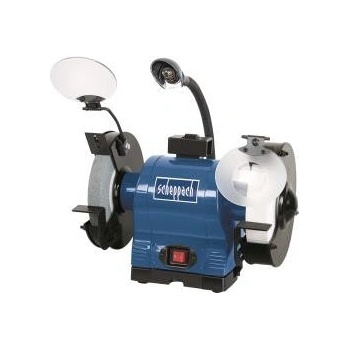 Scheppach BG 200 AL