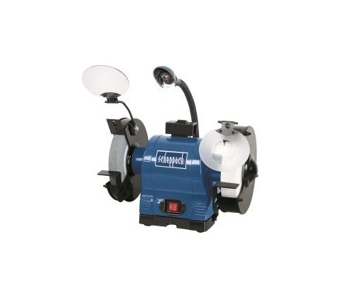 Scheppach BG 200 AL
