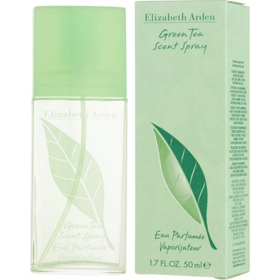 Elizabeth Arden Green Tea toaletní voda dámská 50 ml