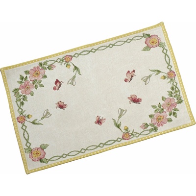 Villeroy & Boch 14-8644-6120 Prostírání pod talíř Spring Fantasy Flowers 32x48 cm