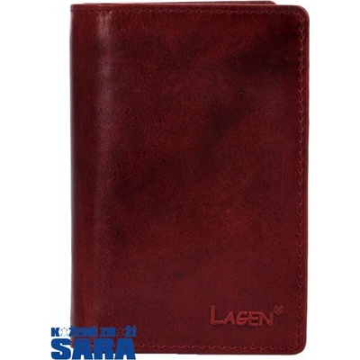 Lagen V 60/T wine red