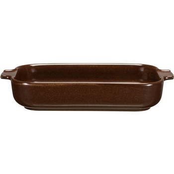 Maku Kitchen Life Керамична тава maku brown edition кафява - 39 х 27 см (tb maku 641962)