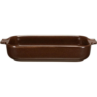 Maku Kitchen Life Керамична тава maku brown edition кафява - 39 х 27 см (tb maku 641962)