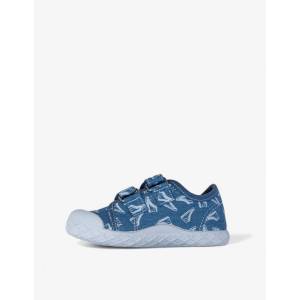 Chicco Boys Sport Shoes Denim - magazinko