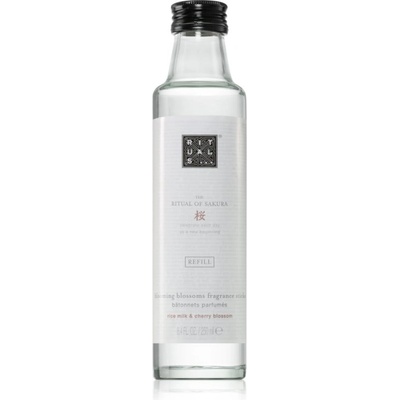 Rituals The Ritual Of Sakura Refill Fragrance Sticks 250 ml – Zboží Mobilmania