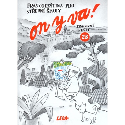 Oy y va! 2B-francozuština...