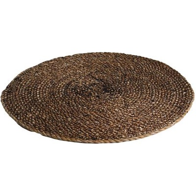 Toro Prošívané kulaté prostírání z mořské trávy 38 cm