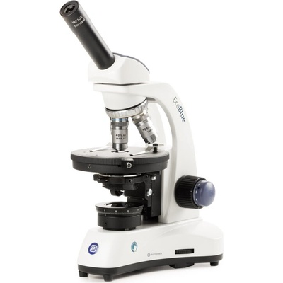 Euromex EC.1101-P-DLED EcoBlue