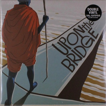 GROUNDATION: UPON THE BRIDGE LP