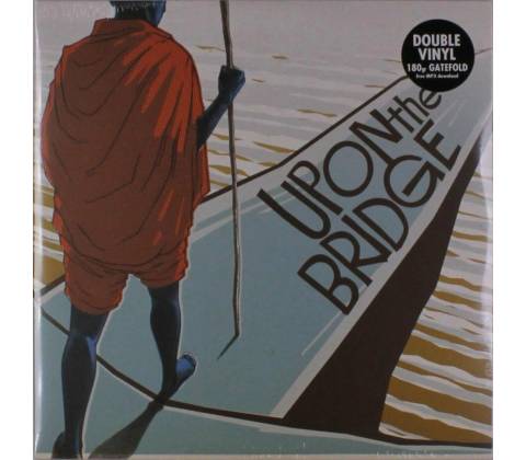 GROUNDATION: UPON THE BRIDGE LP