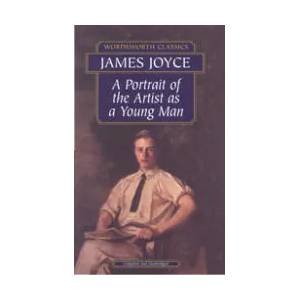 A Portrait of the Artist as a Young Man (ISBN: 9781853260063)