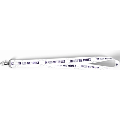 Šňůrka na krk Gyeon Lanyard Blue