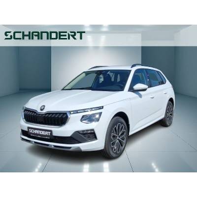 Skoda Kamiq 1.0 TSI 85 kW