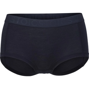 Stoic Дамско мериносово термобельо Stoic Women's Merino150 AlsenSt. Hipster Merino base layer - Dark Navy (115-1855-0214)