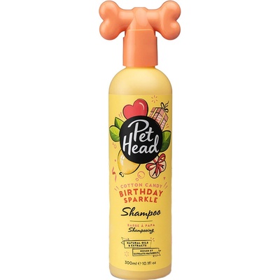 Pet Head Birthday Edition šampón 300 ml