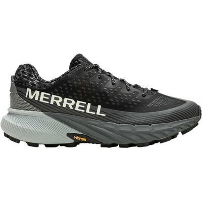 Merrell Обувки за естествен терен Merrell AGILITY PEAK 5 Черен Velikost 45