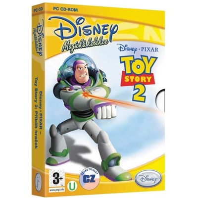 Toy Story 2