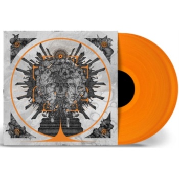 Shrine - Bleed from Within LP