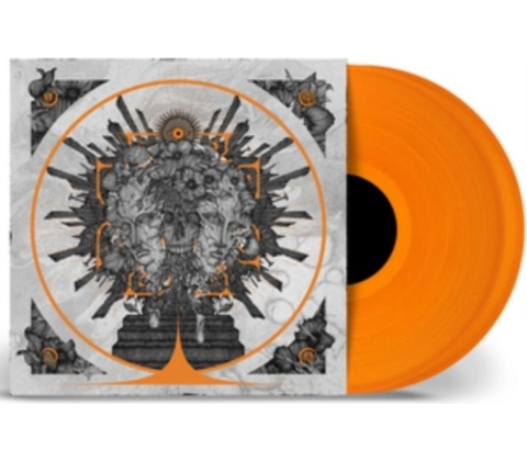 Shrine - Bleed from Within LP