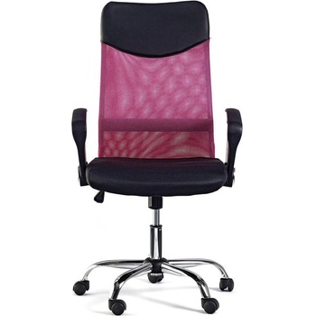 Директорски стол Monti HB, текстил, екокожа и меш, Tilt механизъм, до 120 k (4010140280)