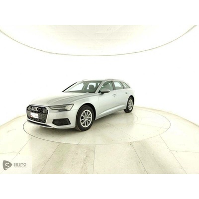 Audi A6 40 TDI S tronic Avant Business 150 kW