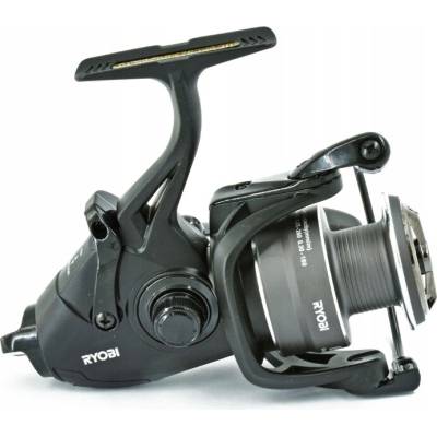 Ryobi Riken baitfeeder 5000