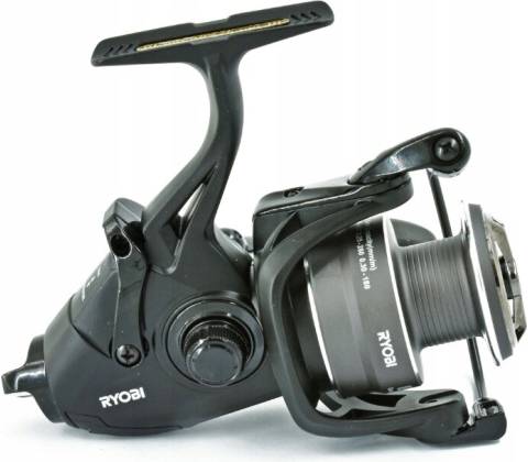 Ryobi Riken 4000