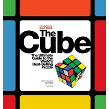 The Cube - Slocum, Jerry