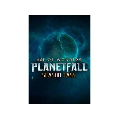 Paradox Interactive Age of Wonders Planetfall Season Pass (PC)