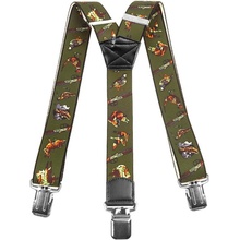 TFT Elastic Y3 Hunter Rabbit