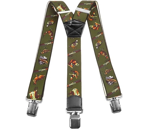 TFT Elastic Y3 Hunter Rabbit