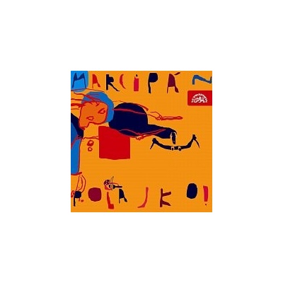 Marcipán – Polajko! MP3