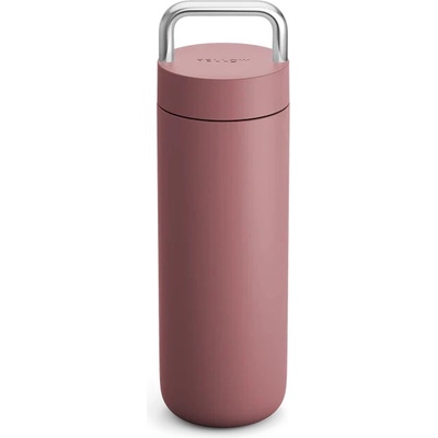 Fellow Carter Carry Termo láhev 591 ml staroružová