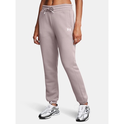 Under Armour UA Armour Flc Pro Gym dámské šedé