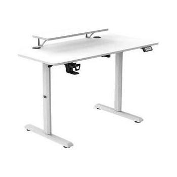 Ultradesk Highlander biely