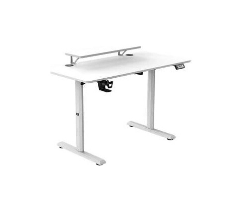 Ultradesk Highlander biely