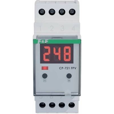 FIRN CP-721-FPV