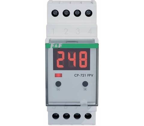 FIRN CP-721-FPV