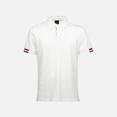 Geox Бяла мъжка поличка Geox Geox | Byal | МЪЖЕ | M