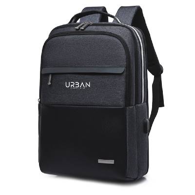 Раница за лаптоп Explorer TechVista 17.3 black UE085BK (RV099BEB36)