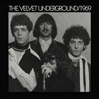 The Velvet Underground - 1969 (2 LP) (0602557813999)
