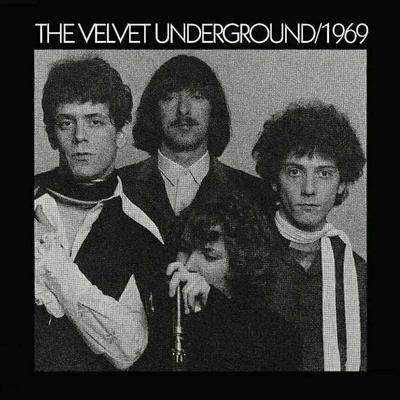 The Velvet Underground - 1969 (2 LP) (0602557813999)